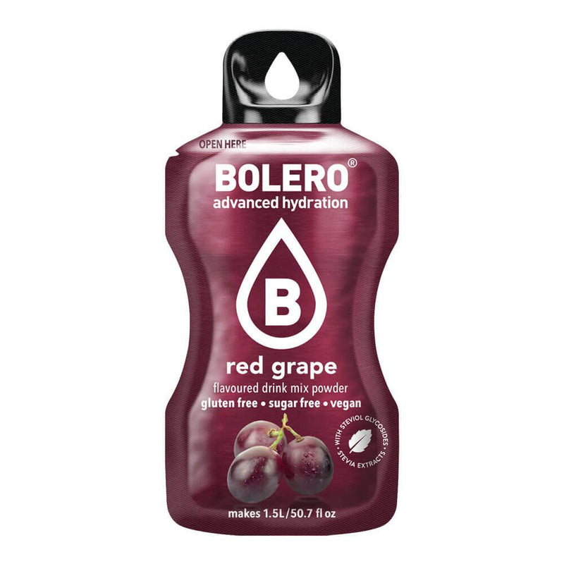 Bolero mit Stevia von Bolero  - Bolero 8