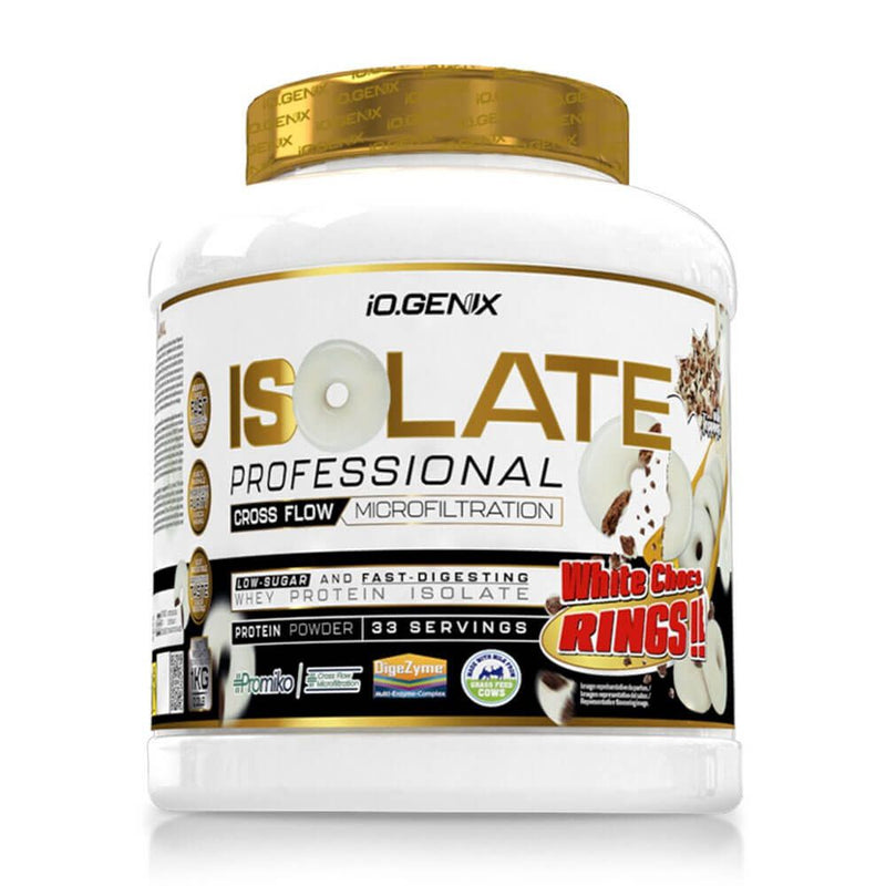 Iogenix Professional Isolat - IO.Genix 25