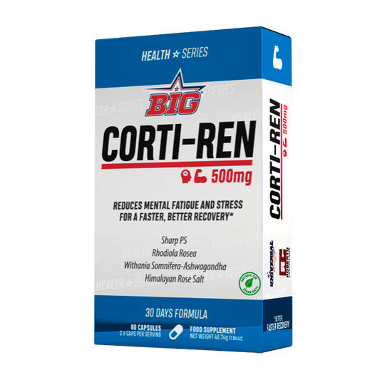 Big's Corti-Ren der Marke BIG in GROSS