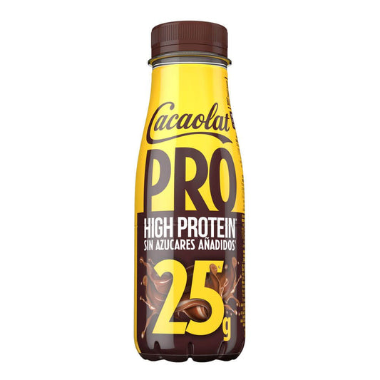 Big's Cacaolat Pro High Protein der Marke BIG in GROSS