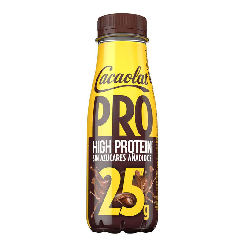 Big's Cacaolat Pro High Protein - BIG 0