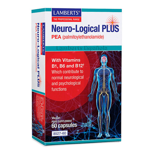 Lamberts Neuro-Logical PLUS der Marke Lamberts in Allgemeine Verbesserung
