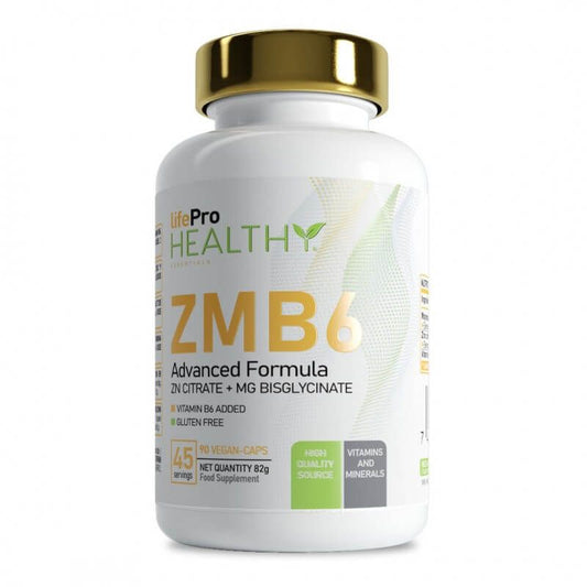 ZMA von Life Pro der Marke LifePRO in ZMA