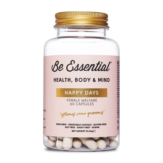 Happy Days von Be Essential der Marke Be Essential in Besondere Frauen