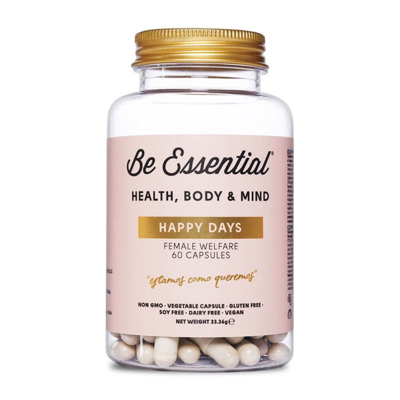 Happy Days von Be Essential - Be Essential 0