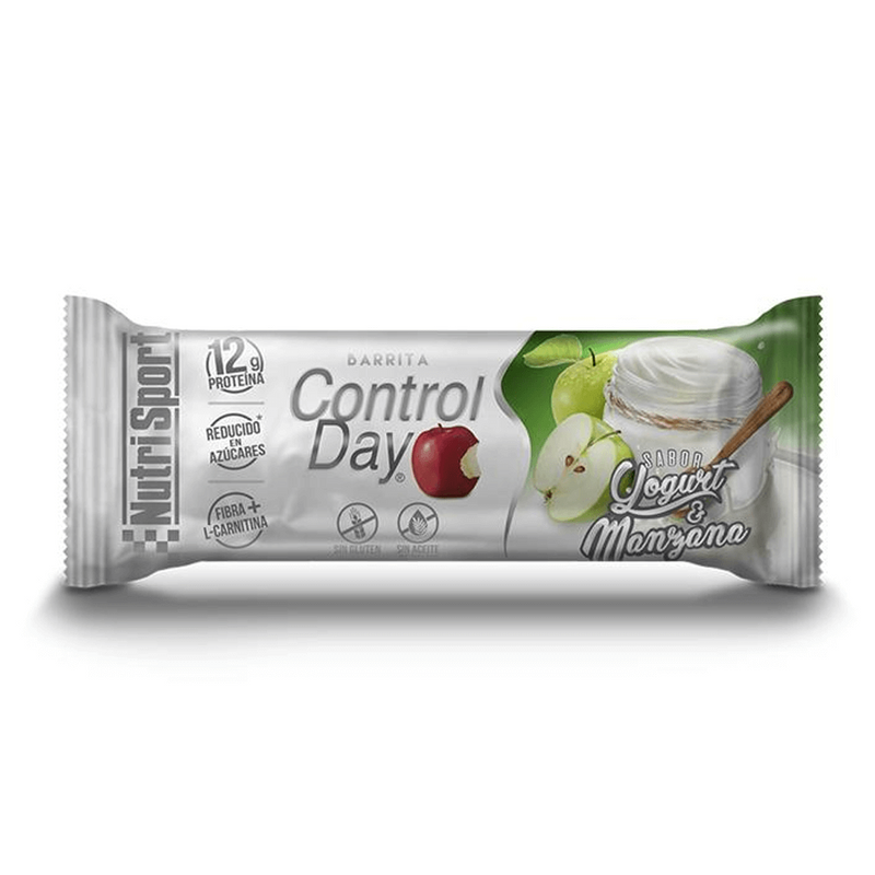 Nutrisport Control Tagesriegel - Nutrisport 5