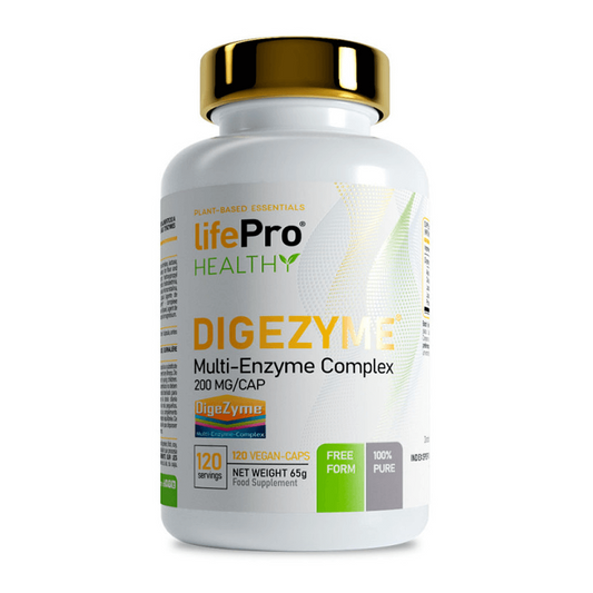 Digezyme 200mg von Life Pro der Marke LifePRO in LifePRO
