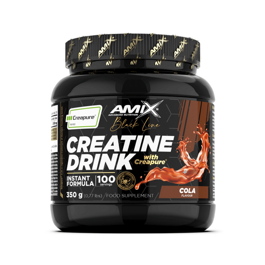 Kreatin-Drink (Creapure®) von Amix Nutrition der Marke Amix Nutrition in Kreatin