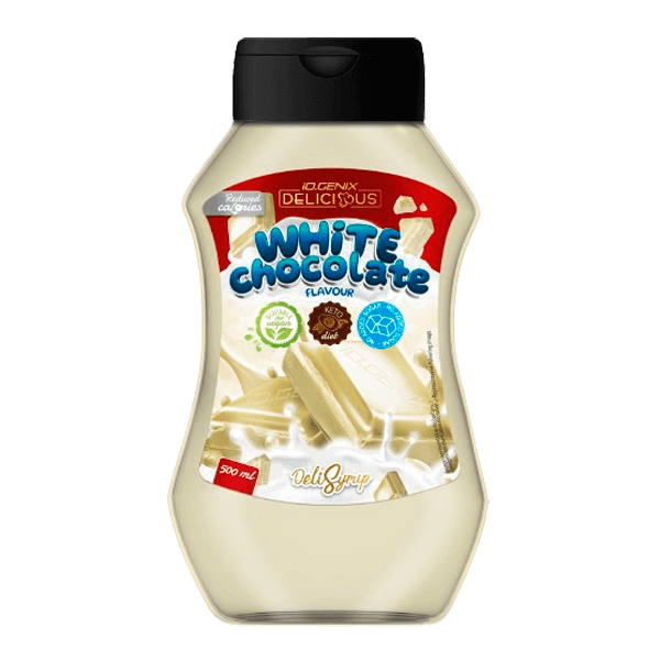 Delisyrup von Iogenix - IO.Genix 1