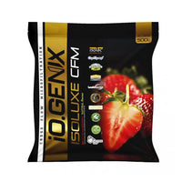 Isoluxe CFM bote de 500g en la categoría proteína de aislado de suero isolate de IO.Genix