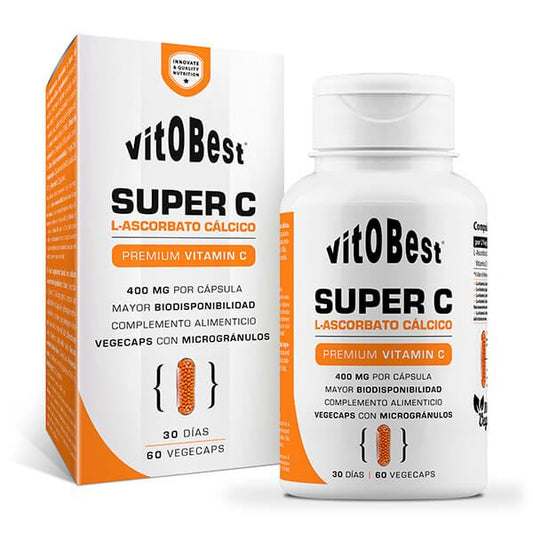Vitobest Super C der Marke VitOBest in Vitamin C