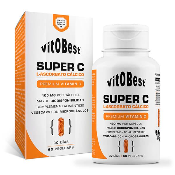 Vitobest Super C - VitOBest 0
