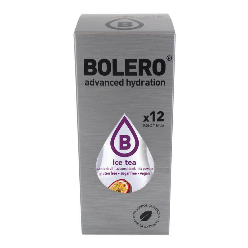 Bolero mit Stevia von Bolero  - Bolero 54