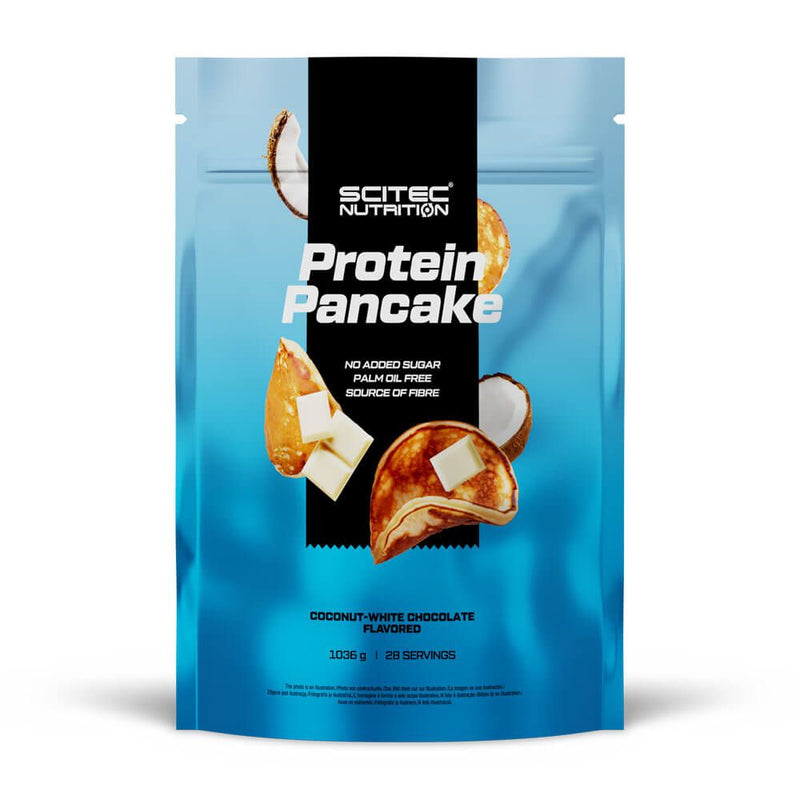 Protein-Pfannkuchen von Scitec Nutrition - Scitec Nutrition 0