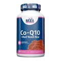 CoQ10 60 mg und Rotschimmelreis 500mg