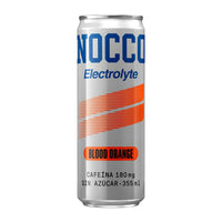 Nocco Elektrolyt Blutorange von Nocco