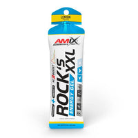 Rock's Energy Gel XXL en 65g hecho por Amix Performance en la categoría energéticos