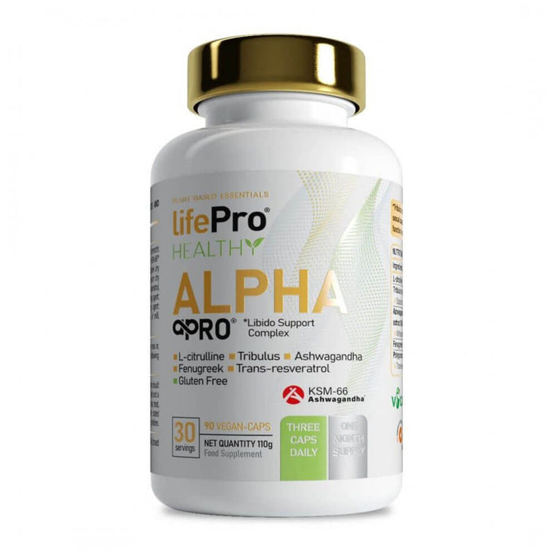 Alpha Pro von Life Pro - LifePRO 0