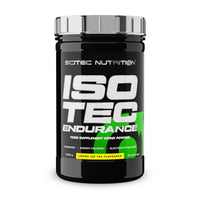 Isotec Endurance von Scitec Nutrition