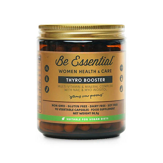 Thyro Booster von Be Essential der Marke Be Essential in Andere Brenner