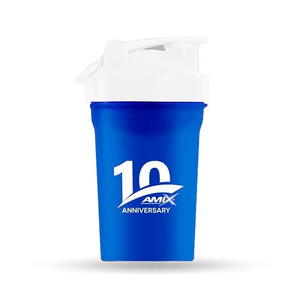 🎁 Amix Nutrition 10-Jahres-Jubiläums-Mixer (100 % Rabatt) - Amix Nutrition 2