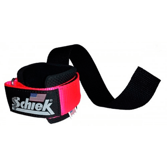 Schiek Pink Handgelenkschlaufen-Tragegriffe 1000PLS der Marke Schiek in Schiek