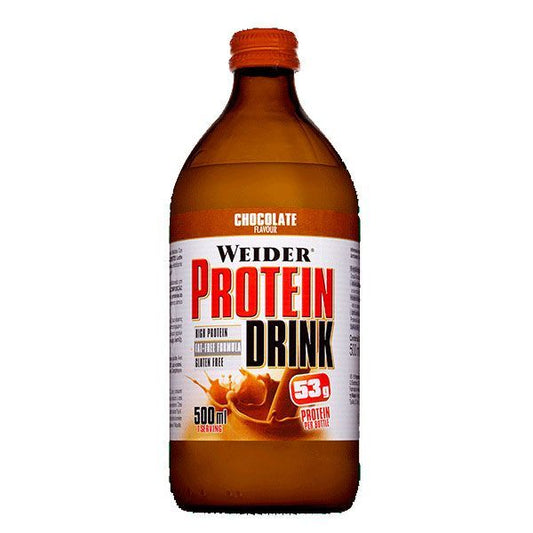 Weider Protein Drink der Marke Weider in Proteingetränke