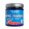 Pre-Training Storm envase de 300g de la marca Victory Endurance (Pre Entrenamiento Running)