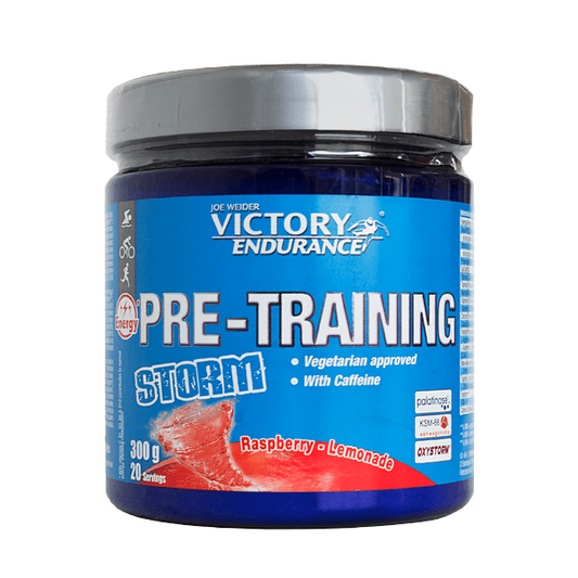 Pre-Training Storm von Victory Endurance der Marke Victory Endurance in Vor dem Training