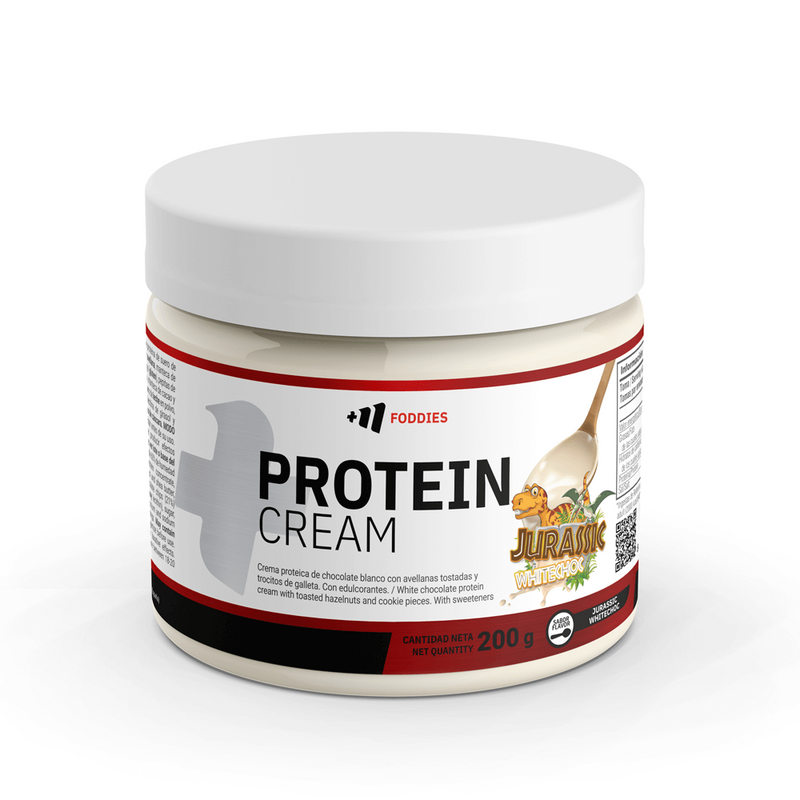 Proteincreme von Masmusculo Supplements - Masmusculo Supplements 2