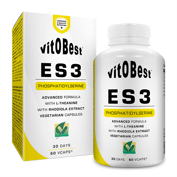 ES3 von Vitobest - VitOBest 0