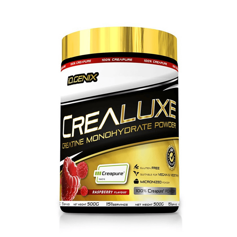 Crealuxe von Iogenix - IO.Genix 6