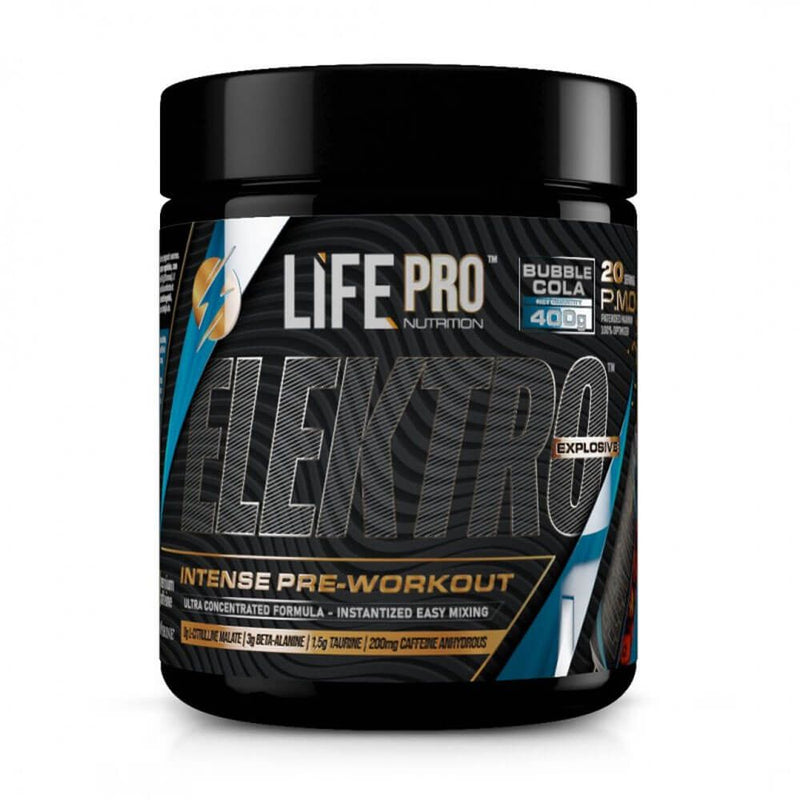 Elektro de Life Pro - LifePRO 0