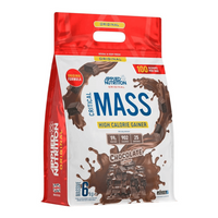 Critical Mass von Applied Nutrition