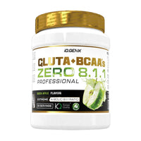 Gluta + BCAAs 8:1:1 von Iogenix
