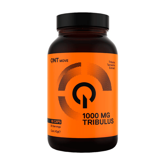 Tribulus 1000mg von QNT der Marke QNT in Tribulus