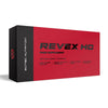 Revex HC en 120 mega cápsulas en la sección de termogénicos del fabricante Scitec Nutrition