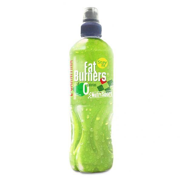 Fettverbrennungsgetränk von Nutrisport - Nutrisport 1