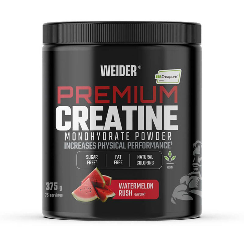 Premium Kreatin (Creapure®) von Weider - Weider 2
