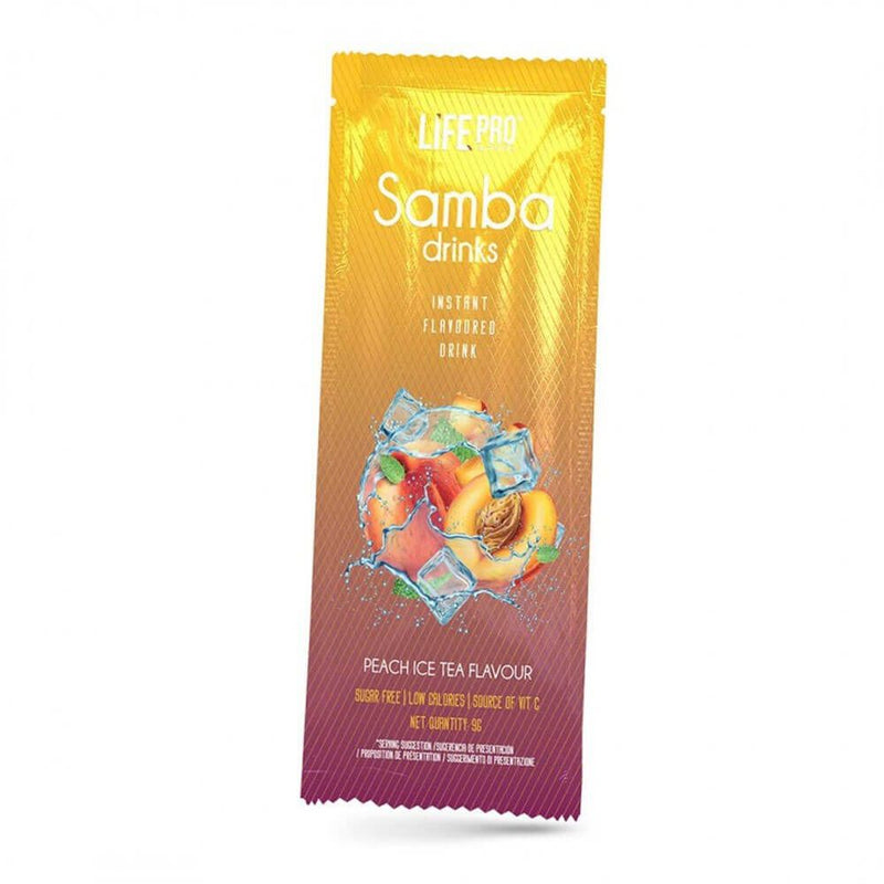 Samba Drink von Life Pro - LifePRO 9