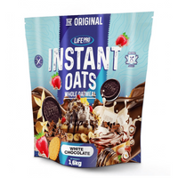Copos de Avena en 800g del fabricante LifePRO