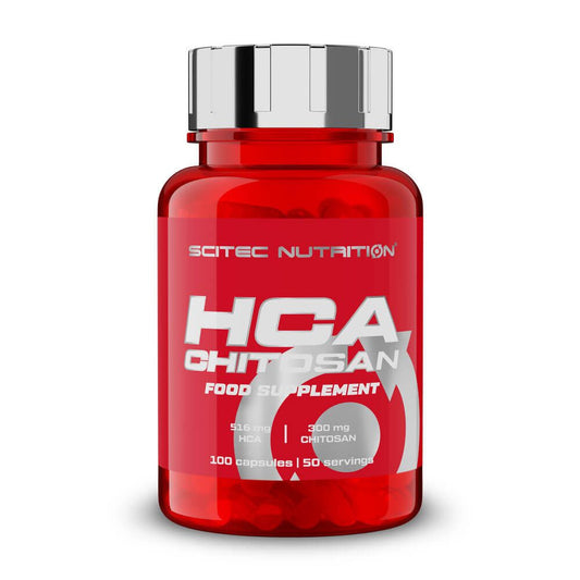 HCA Chitosan von Scitec Nutrition der Marke Scitec Nutrition in Appetitzügler