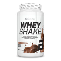 Whey Shake von Biotech USA