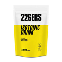 Isotonic Drink presentación de 1kg de 226ERS suplemento de hidratación