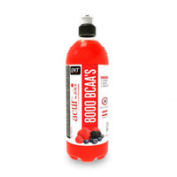 Actif BCAAs 8000mg en 700ml hecho por QNT de la categoría BCAA Ramificados