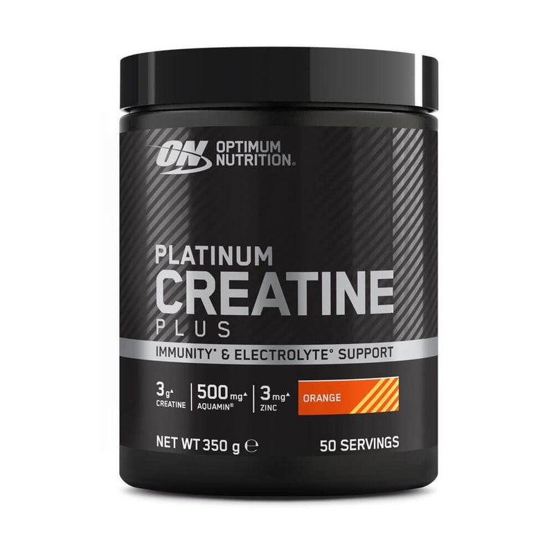 Platinum Creatine Plus von Optimum Nutrition - Optimum Nutrition 1