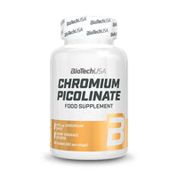 Chrompicolinat von Biotech USA