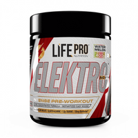 Elektro Ohne Stimulanzien von LifePRO