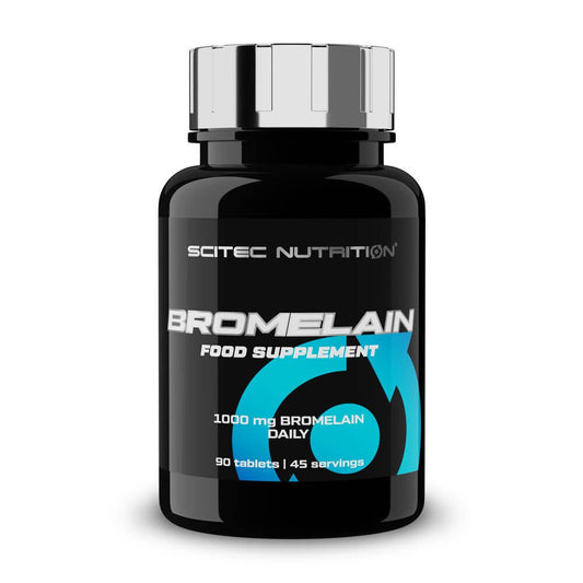Bromelain von Scitec Nutrition der Marke Scitec Nutrition in Scitec Nutrition 