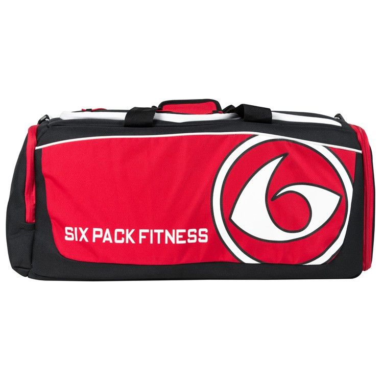 Prodigy Duffel 300 Isothermal Bag of 6Pack Fitness - Six Pack Fitness 2